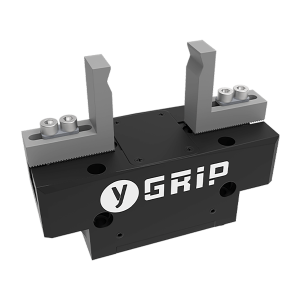 Paralel Gripper PG04005-S - Büyüteçli