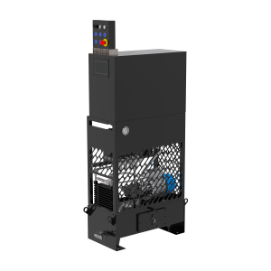 Hidrolik Fikstür Kontrol Cihazı Tip C